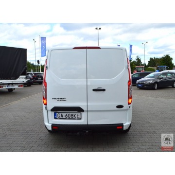 Ford Transit 2018 diesel - Na sprzedaż za 39 237 zł - Gdańsk - zdjęcie 3