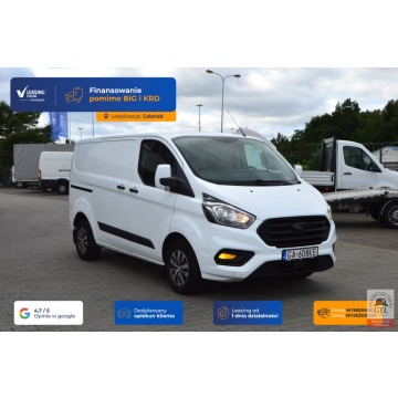 FORD TRANSIT  [14618]