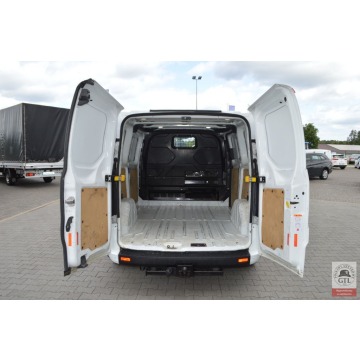 Ford Transit 2018 diesel - Na sprzedaż za 39 237 zł - Gdańsk - zdjęcie 4