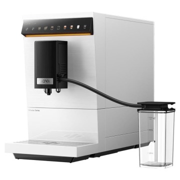 Ciśnieniowy automatyczny MOVA Virtuoso 10 Pro biały