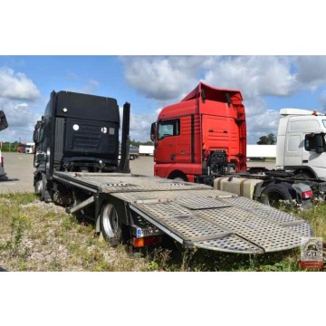 Iveco  2013 diesel - Na sprzedaż za 24 477 zł - Kutno - zdjęcie 3