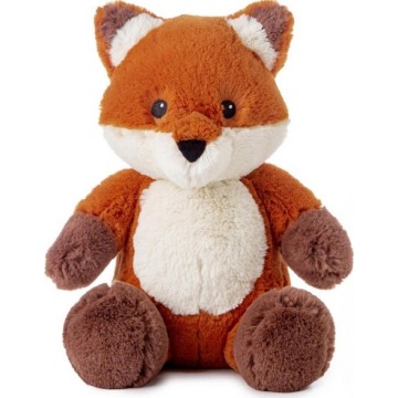 Przytulanka z szumem i pozytywką Cloud b Franke the Fox Szumiący Lisek