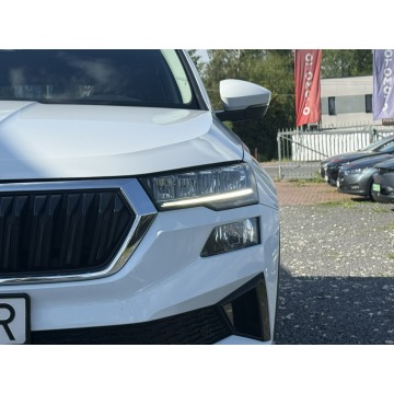 Skoda Karoq  SUV 2022,  2.0 diesel - Na sprzedaż za 78 900 zł - Będzin - zdjęcie 4