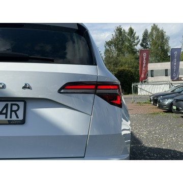 Skoda Karoq  SUV 2022,  2.0 diesel - Na sprzedaż za 78 900 zł - Będzin - zdjęcie 8