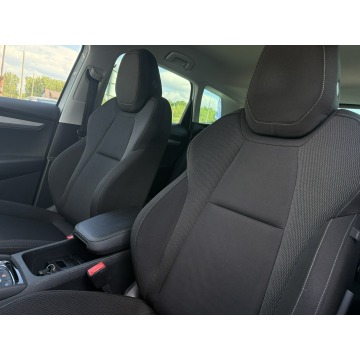 Skoda Karoq  SUV 2022,  2.0 diesel - Na sprzedaż za 78 900 zł - Będzin - zdjęcie 10