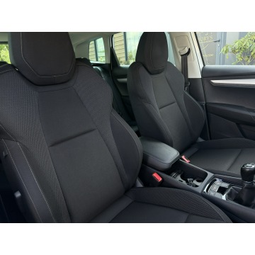 Skoda Karoq  SUV 2022,  2.0 diesel - Na sprzedaż za 78 900 zł - Będzin - zdjęcie 11
