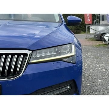 Skoda Superb  Liftback 2019,  2.0 diesel, automat - Na sprzedaż za 74 900 zł - Będzin - zdjęcie 4