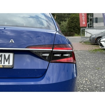 Skoda Superb  Liftback 2019,  2.0 diesel, automat - Na sprzedaż za 74 900 zł - Będzin - zdjęcie 8