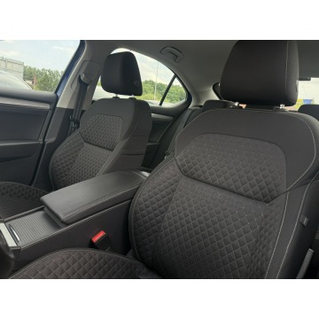 Skoda Superb  Liftback 2019,  2.0 diesel, automat - Na sprzedaż za 74 900 zł - Będzin - zdjęcie 11