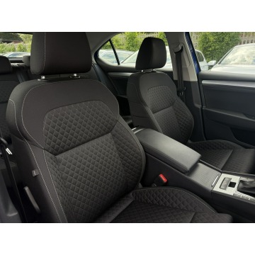 Skoda Superb  Liftback 2019,  2.0 diesel, automat - Na sprzedaż za 74 900 zł - Będzin - zdjęcie 12