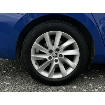 Skoda Superb  Liftback 2019,  2.0 diesel, automat - Na sprzedaż za 74 900 zł - Będzin - zdjęcie 10