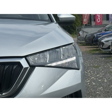 Skoda Scala  Hatchback 2022,  1.0 benzyna - Na sprzedaż za 52 900 zł - Będzin - zdjęcie 4