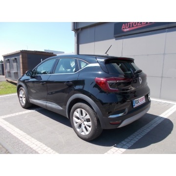 Renault Captur  SUV 2022 benzyna - Na sprzedaż za 65 700 zł - Dębica - zdjęcie 6