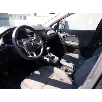 Renault Captur  SUV 2022 benzyna - Na sprzedaż za 65 700 zł - Dębica - zdjęcie 8