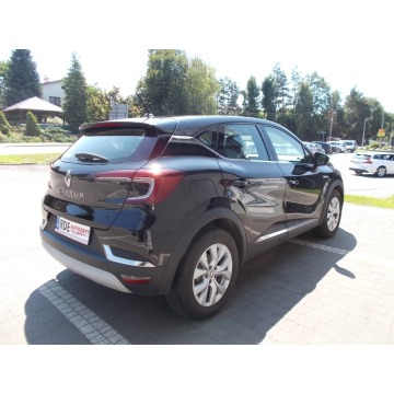 Renault Captur  SUV 2022 benzyna - Na sprzedaż za 65 700 zł - Dębica - zdjęcie 5