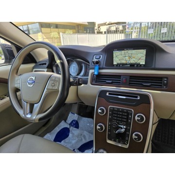 Volvo XC70  Terenowy 2015,  2.4 diesel - Na sprzedaż za 79 900 zł - Warszawa - zdjęcie 8
