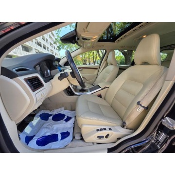 Volvo XC70  Terenowy 2015,  2.4 diesel - Na sprzedaż za 79 900 zł - Warszawa - zdjęcie 5