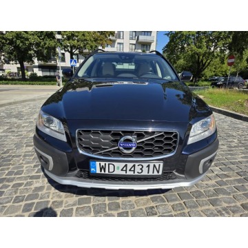 Volvo XC70  Terenowy 2015,  2.4 diesel - Na sprzedaż za 79 900 zł - Warszawa - zdjęcie 2