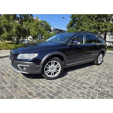Volvo XC70  Terenowy 2015,  2.4 diesel - Na sprzedaż za 79 900 zł - Warszawa - zdjęcie 3
