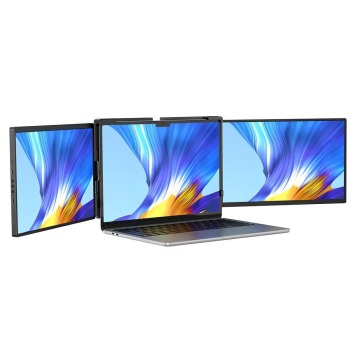 Uperfect Z14-3S - 60Hz | 2240 x 1400 | IPS | 14'' | 25ms | USB-C