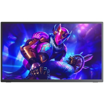 Uperfect UXbox E4 - 120Hz | Full HD | IPS | 18'' | 16ms