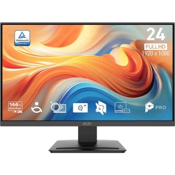 MSI PRO MP241 E14V - 144Hz | Full HD | VA | 23.8''