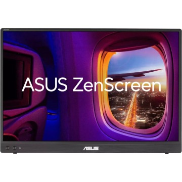 ASUS ZenScreen MB16FC - 75Hz | 1920 x 1200 | IPS | 16'' | 5ms
