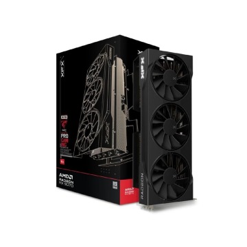 XFX Radeon RX 9070 Swift 16GB OC GDDR6