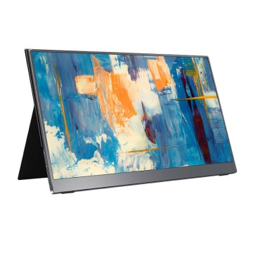 Arzopa A1 T - 60Hz | Full HD | 15.6'' | IPS