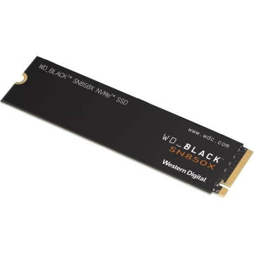 WD Black SN850X M.2 PCIe NVMe 8TB
