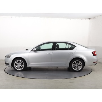 Skoda Octavia  Hatchback 2019,  1.5 benzyna, automat - Na sprzedaż za 56 999 zł - Katowice - zdjęcie 4