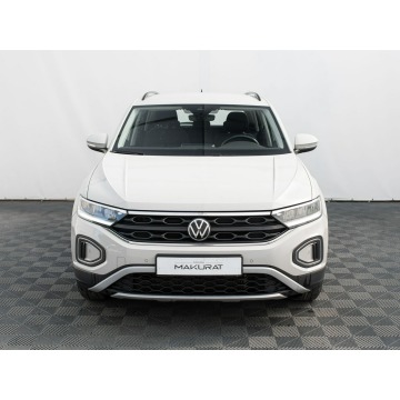 Volkswagen T-Roc  SUV 2022,  1.5 benzyna - Na sprzedaż za 66 850 zł - Gdynia - zdjęcie 7
