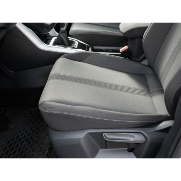 Volkswagen T-Roc  SUV 2022,  1.5 benzyna - Na sprzedaż za 66 850 zł - Gdynia - zdjęcie 10