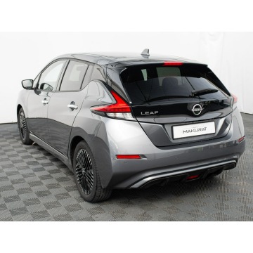 Nissan Leaf  Hatchback 2023 elektryczny, automat - Na sprzedaż za 79 850 zł - Gdynia - zdjęcie 4