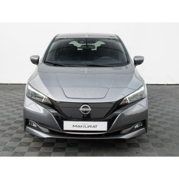 Nissan Leaf  Hatchback 2023 elektryczny, automat - Na sprzedaż za 79 850 zł - Gdynia - zdjęcie 7