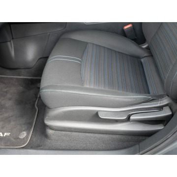 Nissan Leaf  Hatchback 2023 elektryczny, automat - Na sprzedaż za 79 850 zł - Gdynia - zdjęcie 10