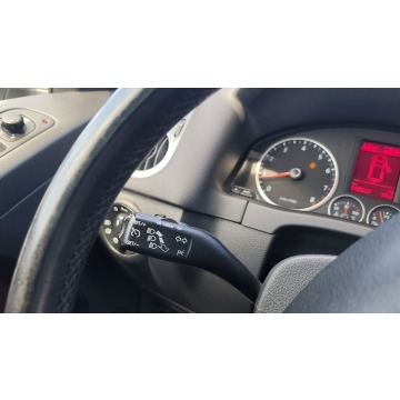 Volkswagen Tiguan  SUV 2008,  2.0 benzyna - Na sprzedaż za 24 900 zł - Szczecin - zdjęcie 11