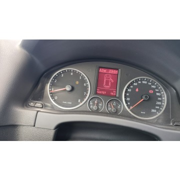 Volkswagen Tiguan  SUV 2008,  2.0 benzyna - Na sprzedaż za 24 900 zł - Szczecin - zdjęcie 12