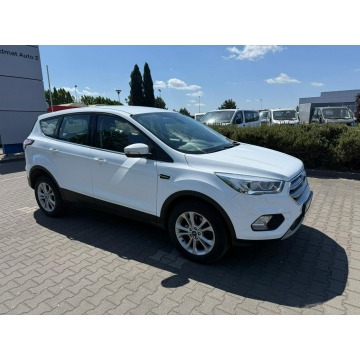 Ford Kuga  SUV 2019,  1.5 benzyna, automat - Na sprzedaż za 45 900 zł - Gąsocin - zdjęcie 8