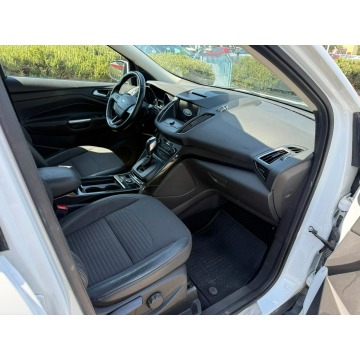 Ford Kuga  SUV 2019,  1.5 benzyna, automat - Na sprzedaż za 45 900 zł - Gąsocin - zdjęcie 11