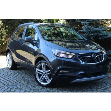 Opel Mokka  SUV 2018,  1.4 benzyna - Na sprzedaż za 53 900 zł - Lubań - zdjęcie 3