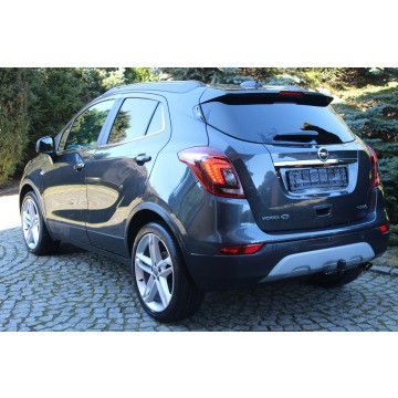 Opel Mokka  SUV 2018,  1.4 benzyna - Na sprzedaż za 53 900 zł - Lubań - zdjęcie 4