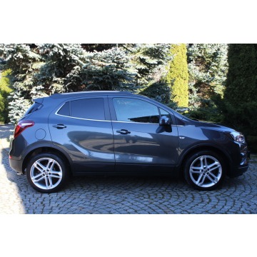 Opel Mokka  SUV 2018,  1.4 benzyna - Na sprzedaż za 53 900 zł - Lubań - zdjęcie 6
