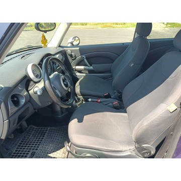 Mini ONE  Hatchback 2004,  1.6 benzyna - Na sprzedaż za 4 500,00 zł - Tarnów - zdjęcie 5