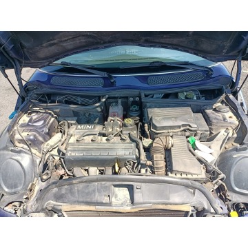 Mini ONE  Hatchback 2004,  1.6 benzyna - Na sprzedaż za 4 500,00 zł - Tarnów - zdjęcie 8