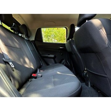 Suzuki Swift  Hatchback 2021,  1.2 benzyna - Na sprzedaż za 39 900 zł - Tychy - zdjęcie 11