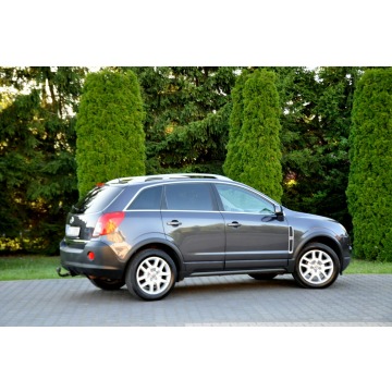 Opel Antara  SUV 2012,  2.2 diesel, automat - Na sprzedaż za 25 900 zł - Ostrów Mazowiecka - zdjęcie 5