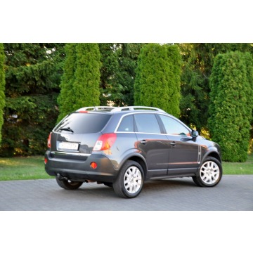 Opel Antara  SUV 2012,  2.2 diesel, automat - Na sprzedaż za 25 900 zł - Ostrów Mazowiecka - zdjęcie 6