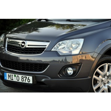 Opel Antara  SUV 2012,  2.2 diesel, automat - Na sprzedaż za 25 900 zł - Ostrów Mazowiecka - zdjęcie 12