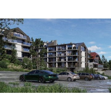 Działka budowlana na sprzedaż, 40900m², Szczyrk - Działki na sprzedaż - Szczyrk - zdjęcie 5